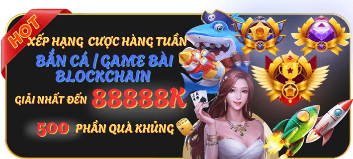 Ra mắt game mới tại 1bwm