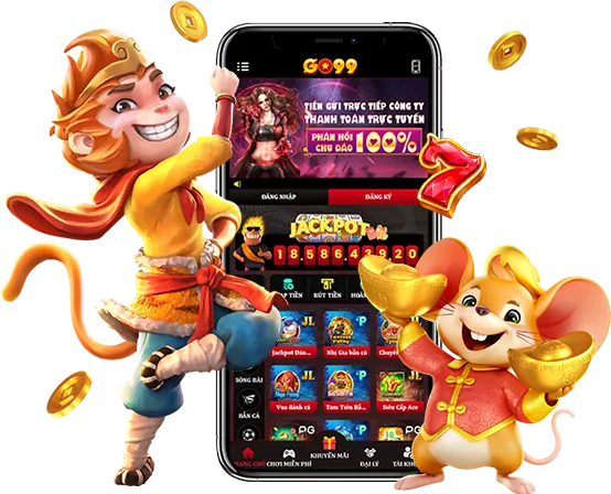 Đa dạng trò chơi Nổ Hũ tại 1bwm