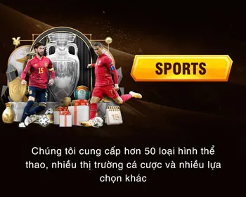 Biểu tượng đa dạng các môn thể thao trên 1bwm đăng nhập