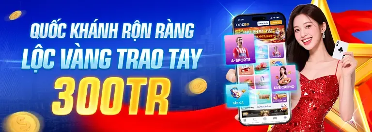 Sự kiện và giải đấu Nổ Hũ 1bwm